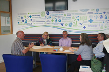 CADR Workshop 2016 2